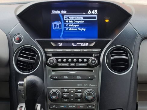 Used 2012 Honda Pilot EX-L image 11