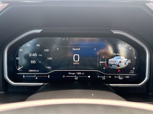 Used 2022 GMC Sierra 1500 Denali image 21