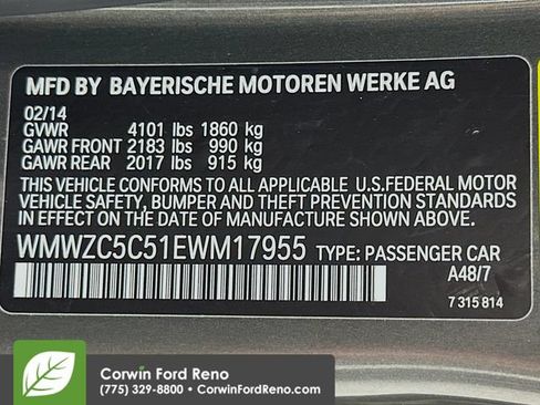 Used 2014 MINI Cooper Countryman S AWD/4WD image 26