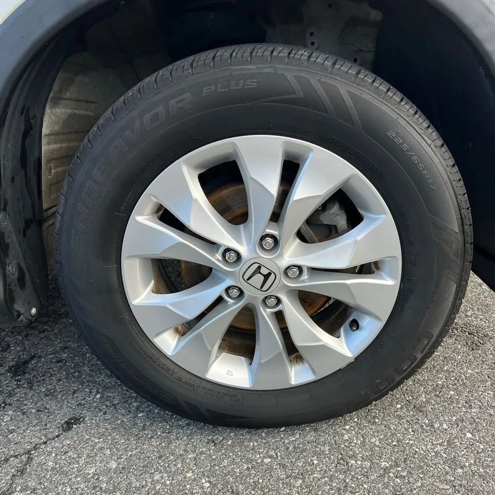 Used 2014 Honda CR-V EX-L image 20