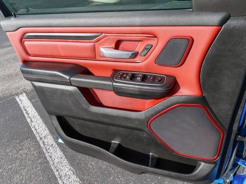 Used 2023 RAM 1500 Rebel w/ Rebel Level 2 Equipment Group AWD/4WD image 13