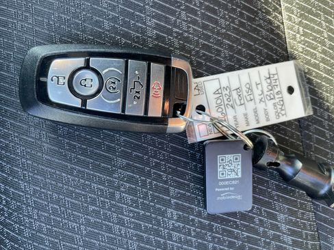 Used 2023 Ford F150 XLT w/ Equipment Group 302A High image 30