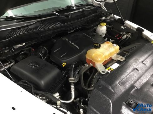 Used 2018 RAM 1500 Big Horn image 46