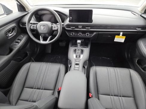 New 2027 Honda HR-V EX-L image 21