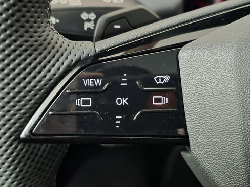 New 2026 Audi A6 3.0 image 19