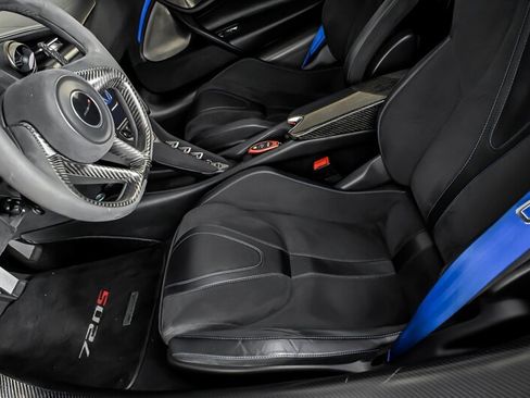 Used 2018 McLaren 720S Luxury RWD image 24