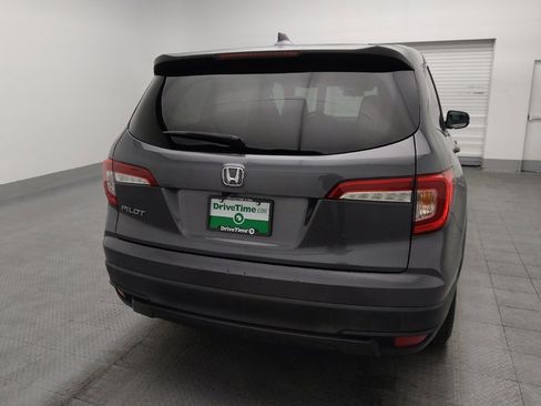 Used 2019 Honda Pilot LX image 7