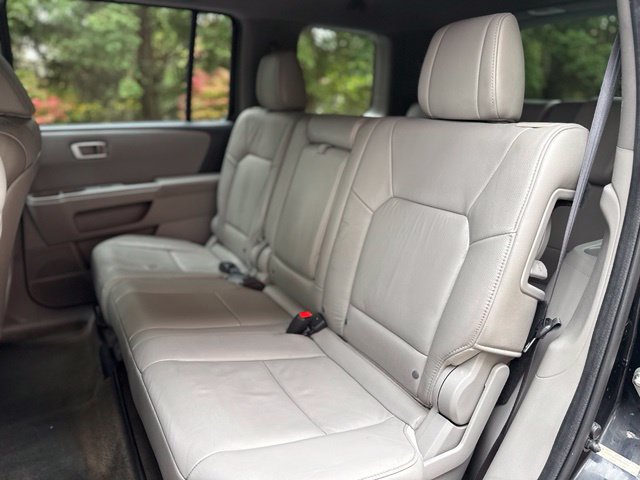 Used 2015 Honda Pilot EX-L image 33