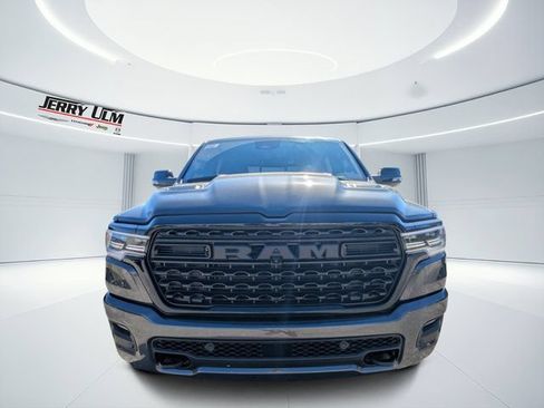 New 2026 RAM 1500 Limited AWD/4WD image 7