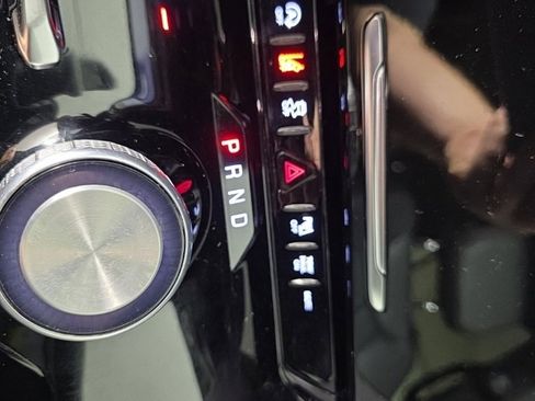 Used 2024 Jeep Wagoneer Series II image 23