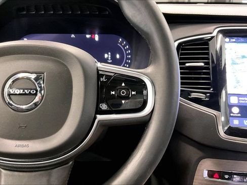 Certified 2023 Volvo XC90 B6 Ultimate w/ Protection Package Premier AWD/4WD image 13