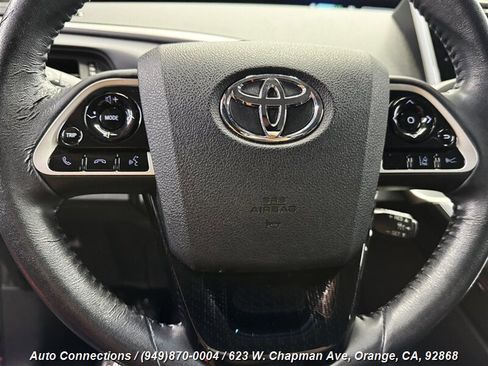 Used 2017 Toyota Mirai image 13