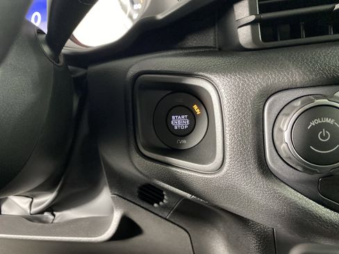 New 2025 Jeep Wrangler Sport S image 23