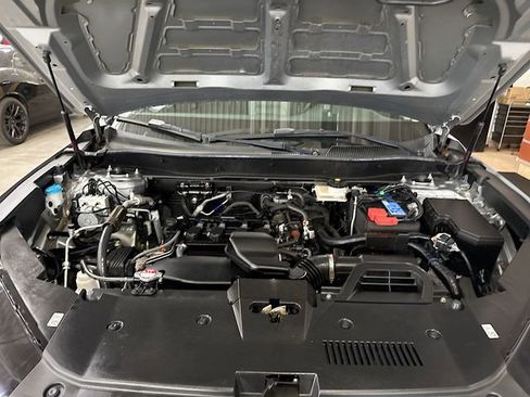 Used 2023 Honda CR-V LX image 28
