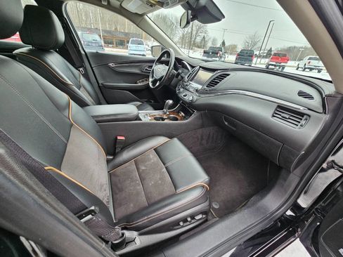 Used 2014 Chevrolet Impala LT image 18