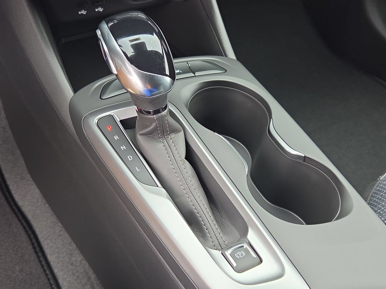 New 2026 Buick Envista Preferred w/ Convenience I Package FWD image 15