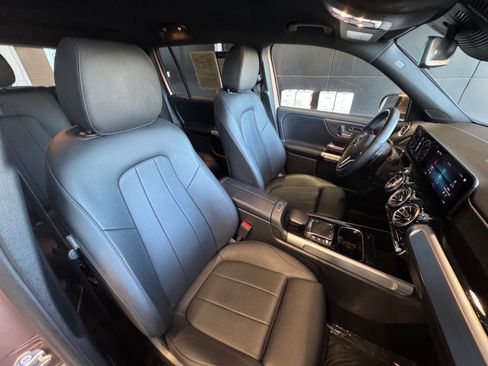 Certified 2023 Mercedes-Benz GLB 250 4MATIC image 26