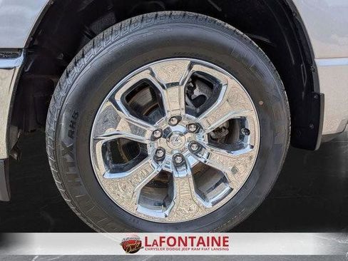 Certified 2023 RAM 1500 Big Horn AWD/4WD image 32