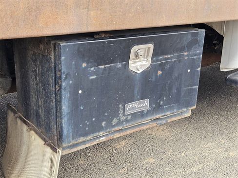 Used 2016 Ford F450 XL w/ Power Equipment Group image 29