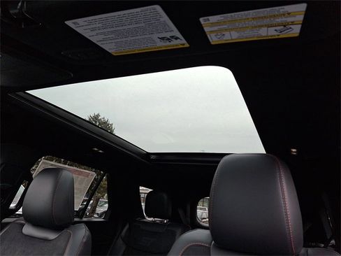 New 2026 Ford Explorer ST w/ Sun And Sound Package image 10