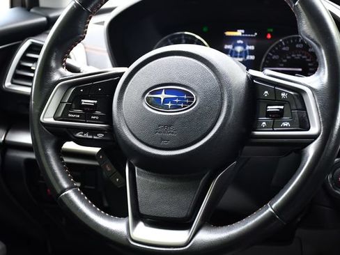 Used 2019 Subaru Crosstrek 2.0i Limited w/ Moonroof Package AWD/4WD image 24