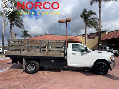 Used 2019 RAM 3500 Tradesman