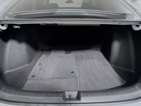 Used 2025 Honda Civic LX image 34