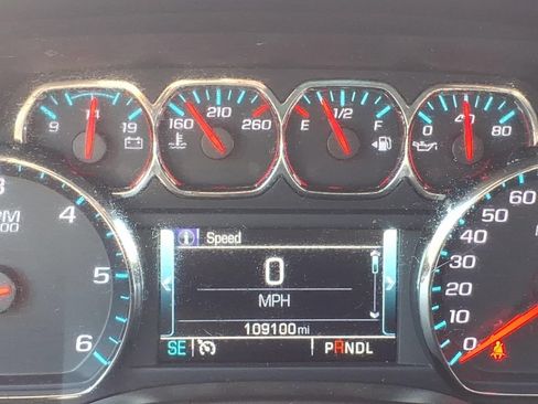 Used 2019 Chevrolet Tahoe LT AWD/4WD image 27