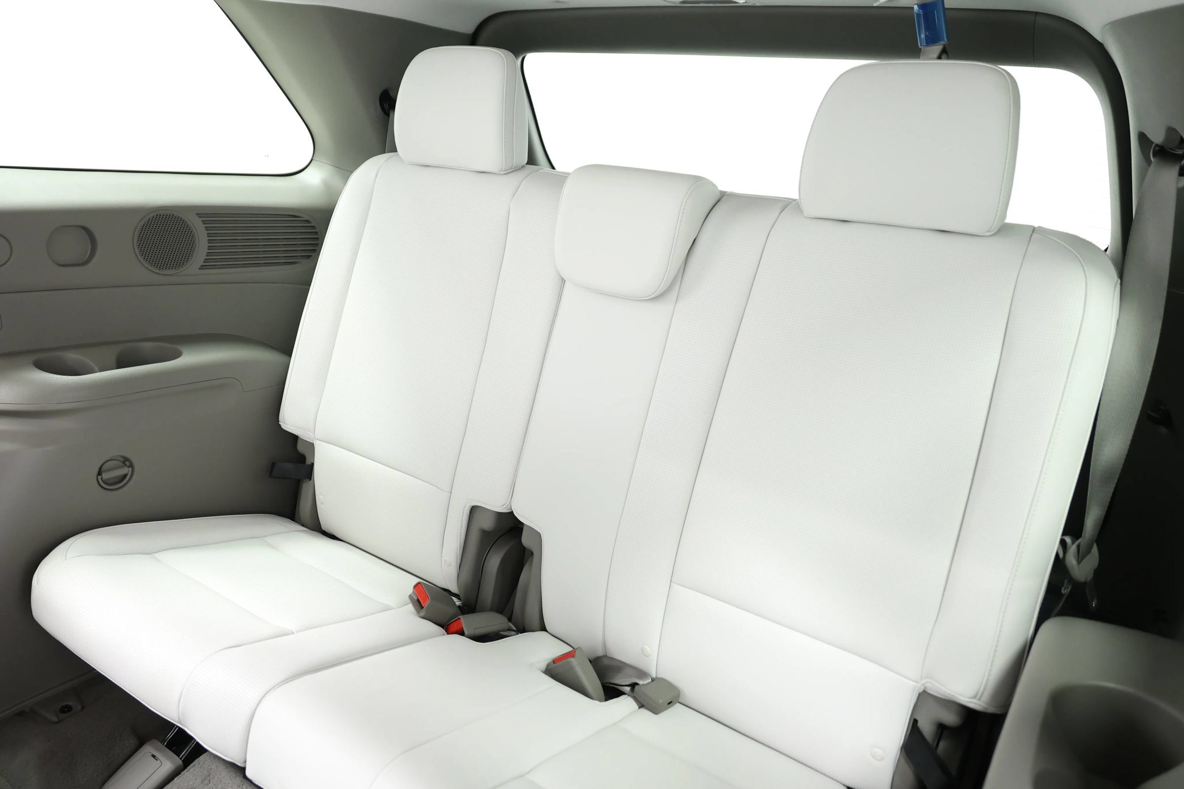 Used 2026 Hyundai Palisade SEL FWD image 4