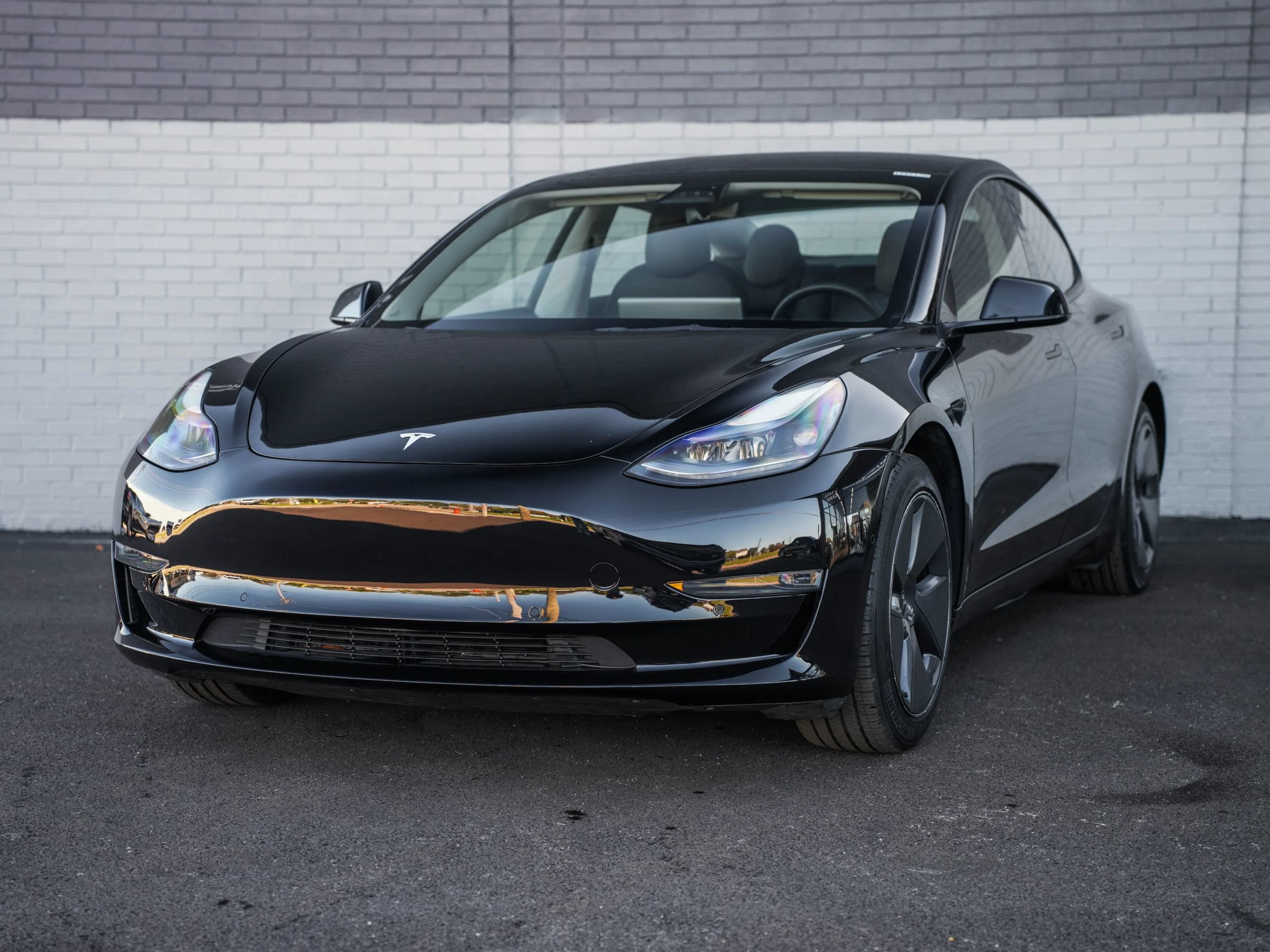 Used 2022 Tesla Model 3 RWD image 1