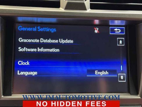 Used 2021 Lexus GX 460 Premium w/ Premium Package image 35