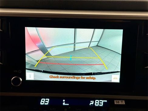 New 2026 Toyota Tundra SR5 image 12