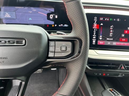 New 2026 Dodge Charger R/T AWD/4WD image 14