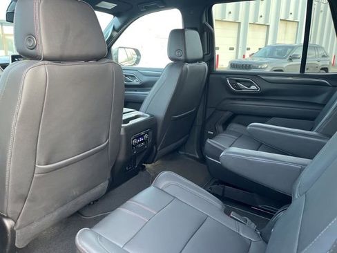 Used 2023 Chevrolet Tahoe RST w/ RST Performance Edition image 13