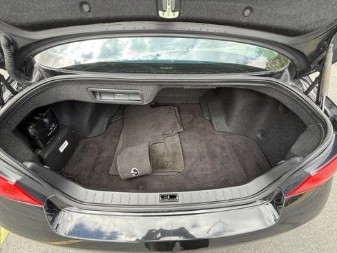 Used 2008 INFINITI G35 Journey w/ Premium Pkg RWD image 15