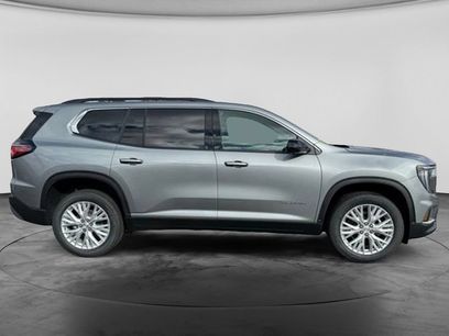 New 2026 GMC Acadia Elevation w/ Elevation Premium Package