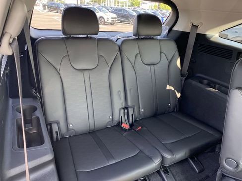 New 2025 Kia Sorento SX image 40