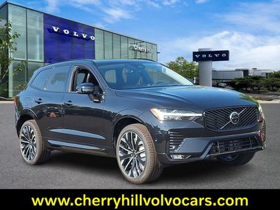 New 2026 Volvo XC60 B5 Ultra w/ Protection Package Premier