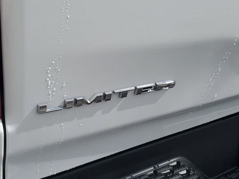 Used 2025 RAM 1500 Limited w/ Bed Utility Group image 8