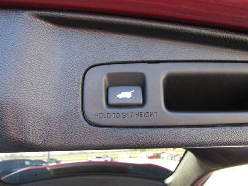 Used 2021 Honda CR-V Touring image 16