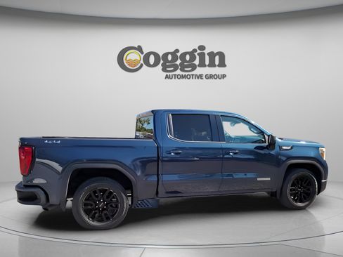 Used 2022 GMC Sierra 1500 Elevation image 14