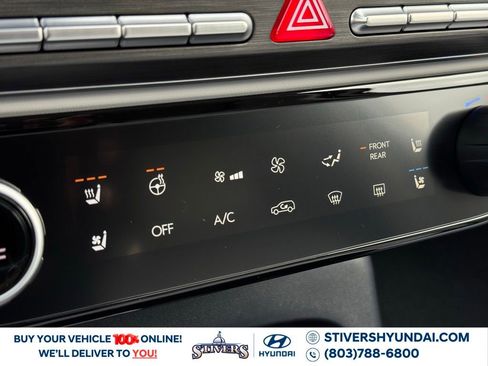 New 2026 Hyundai Palisade Calligraphy image 44