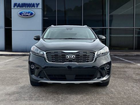 Used 2019 Kia Sorento EX image 3