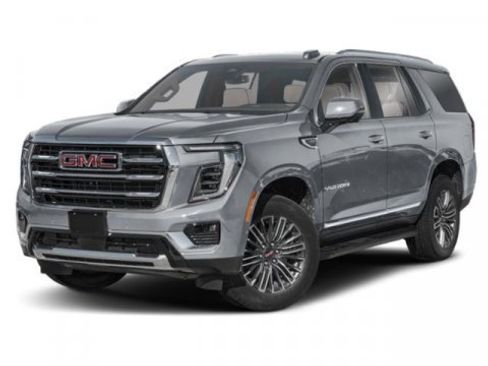 New 2026 GMC Yukon AT4 Ultimate AWD/4WD image 1