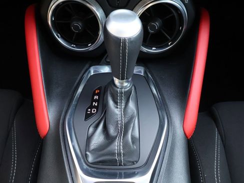 Certified 2023 Chevrolet Camaro LT w/ Redline Edition image 20