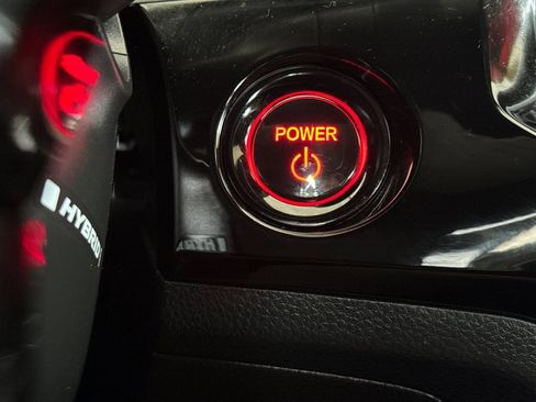 Certified 2025 Honda Civic Sport image 20