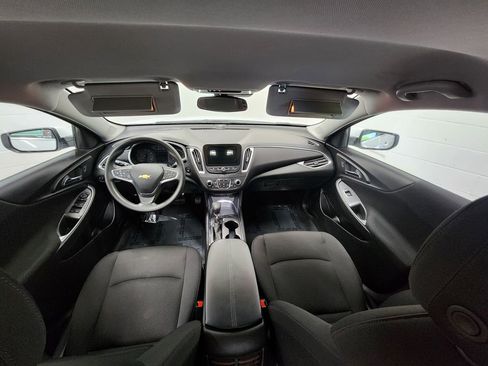 Used 2024 Chevrolet Malibu LT FWD image 25