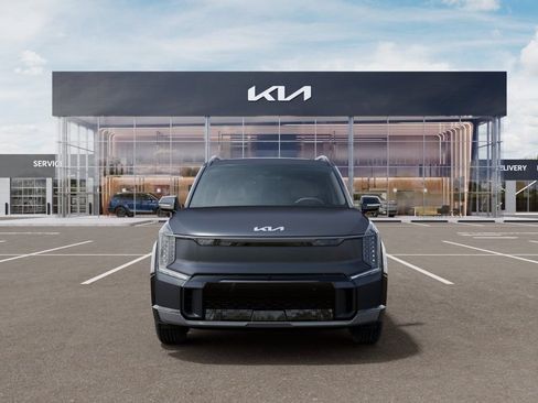 New 2026 Kia EV9 GT-Line AWD/4WD image 9