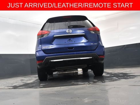 Used 2018 Nissan Rogue SL image 26