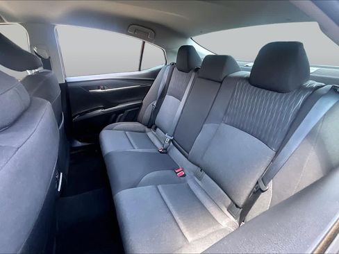 Used 2025 Toyota Camry LE FWD image 18